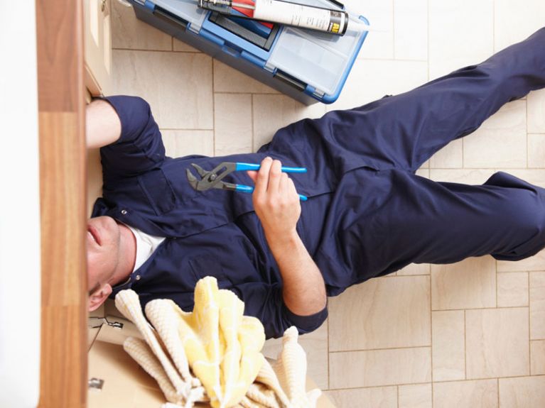 Idraulico Desio Testoni - Idraulico Desio