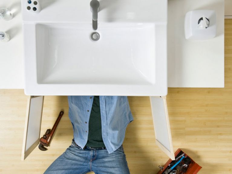 Interventi idraulici